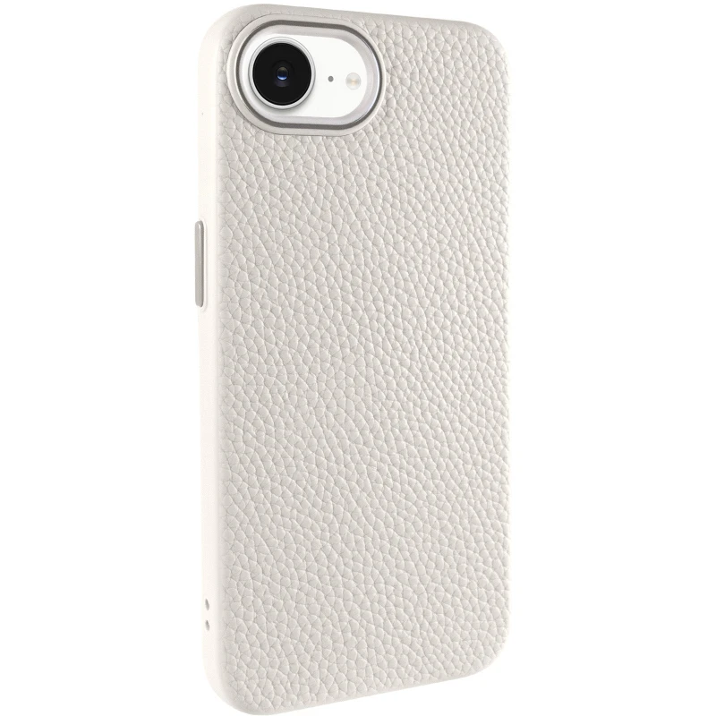 Чехол Syndee with MagSafe для Apple iPhone 16e (6.1") – Vivid Rock. Фото 2 из 6