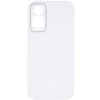 Чохол Silicone Case Lakshmi Plus з закритою камерою на Xiaomi Redmi Note 12 Pro 4G фото 1 з 6