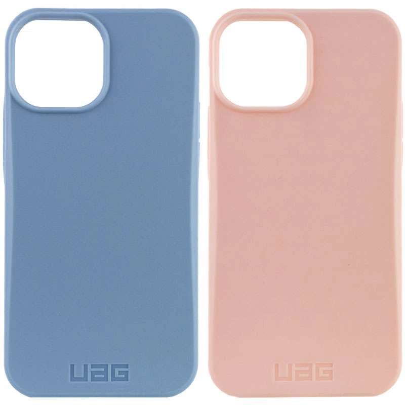 

Чохол UAG OUTBACK BIO на Apple iPhone 11 Pro Max (6.5")