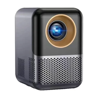 Проектор 4k Android X10 фото 1 з 3