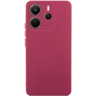 Чохол Silicone Case Lakshmi Plus з закритою камерою на Xiaomi Redmi Note 14 4G (Europe version) фото 1 з 1