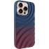 Чохол TPU ColorWave для Apple iPhone 14 Pro Max (6.7") – Navy Blue / Plum. Фото 2 з 6