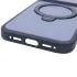Чехол Ummi Full Camera with Magnetic Fit HQ Ring для Apple iPhone 17 Pro Max (6.9") – Синий / Navy Blue. Фото 7 из 7