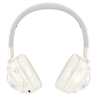 Накладные беспроводные наушники Hoco W50 Cute fun фото 1 из 3