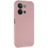 Чохол Silicone Cover Ummi Lakshmi Full Camera (AA) для Xiaomi Redmi 17 – Рожевий / Pink Sand. Фото 1 з 1