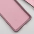 Чохол Silicone Case Lakshmi з закритою камерою на Samsung Galaxy S23 – Рожевий / Pink Sand. Фото 9 з 19