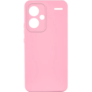 Чохол Silicone Case Lakshmi з закритою камерою на Xiaomi Redmi Note 13 Pro+ фото 1 з 4