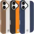 Кожаный чехол Rally with MagSafe для Apple iPhone 17 (6.3") фото 2 из 2
