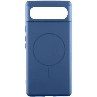 Силиконовый чехол Lakshmi MagFit для Google Pixel 9 фото 1 из 4