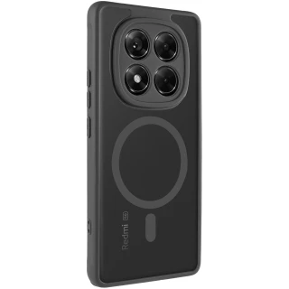 Чохол Bloom with MagSafe для Xiaomi Redmi Note 15 Pro 4G фото 1 з 1