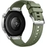 Ремінець Hoco WH17 Active Wear Band для Smart Watch 22mm – Spruce green. Фото 2 з 3