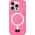 TPU чохол Bling World with MagSafe для Apple iPhone 14 Pro (6.1") – Rose. Фото 1 з 1