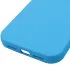 Чехол Silk Full Protective (AA) NO LOGO для Apple iPhone 17 Pro (6.3") – Голубой / Blue. Фото 5 из 5