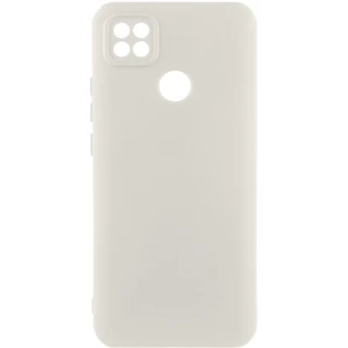 Чехол Silicone Case Lakshmi Premium з закритою камерою на Xiaomi Redmi 10A фото 1 из 1