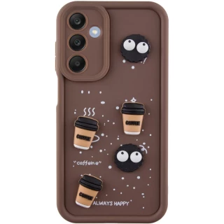 Чохол TPU Toys Case для Samsung Galaxy A16 4G/5G фото 1 з 5
