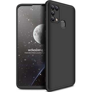 Чохол із захистом 360 градусів GKK на Samsung Galaxy M31 фото 1 Чохол із захистом 360 градусів GKK на Samsung Galaxy M31 фото 1 з 2