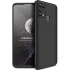 Чохол із захистом 360 градусів GKK на Samsung Galaxy M31 – Чорний. Фото 1 Чохол із захистом 360 градусів GKK на Samsung Galaxy M31 – Чорний. Фото 1 з 2