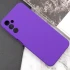 Чохол Silicone Case Lakshmi Premium із закритою камерою для Samsung Galaxy A26 5G – Фіолетовий / Amethyst. Фото 7 з 11