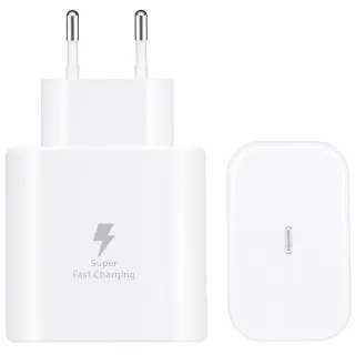 СЗУ Amaya SC45 PD45W (1USB-C) фото 1 из 2