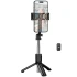 Монопод для селфі Borofone BY14 Graceful mini live broadcast stand фото 1 з 1