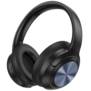 Накладные беспроводные наушники Hoco W54 Young ANC фото 1 из 2