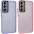 Чохол TPU+PC Lyon Frosted на Samsung Galaxy A55 фото 2 з 2