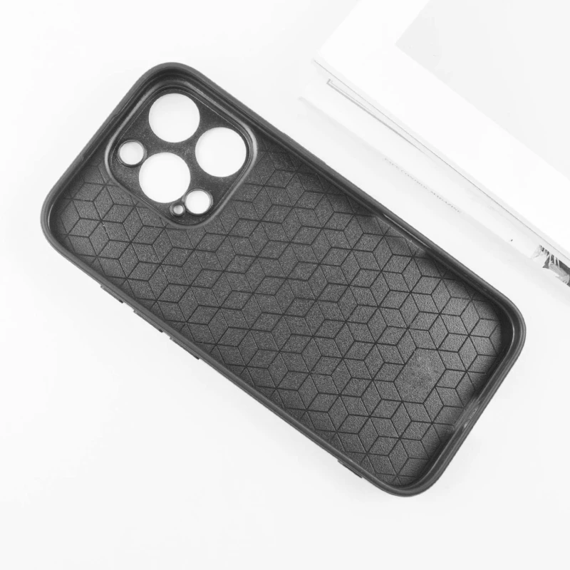 Чохол Prisma Plush для Apple iPhone 14 Pro (6.1") – Look Me. Фото 10 з 12