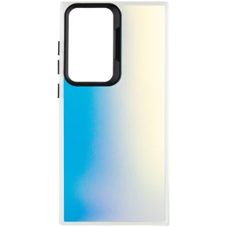 Чохол який світиться в темряві на Samsung Galaxy S23 Ultra фото 1 з 6