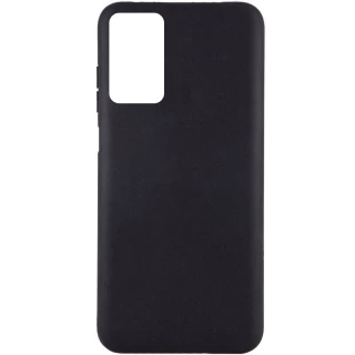 Чорний силіконовий чохол Epik на Nokia G42 фото 1 Чорний силіконовий чохол Epik на Nokia G42 фото 1 з 1