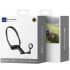 Магнітний тримач для телефону WIWU Wi-CH320 на шию – Black. Фото 4 з 4