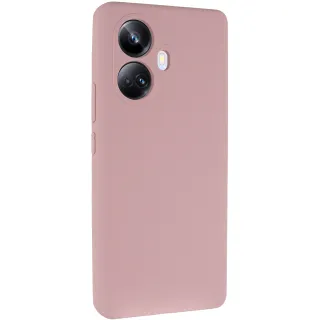Чохол Silicone Case Lakshmi Premium із закритою камерою для Realme 10 Pro+ фото 1 з 8