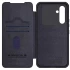 Кожаный чехол-книжка Nillkin Qin Pro Camshield для Samsung Galaxy S25+ – Черный. Фото 5 Кожаный чехол-книжка Nillkin Qin Pro Camshield для Samsung Galaxy S25+ – Черный. Фото 5 из 5