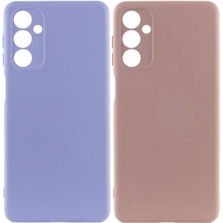 Чохол Silicone Case Lakshmi Plus з закритою камерою на Samsung Galaxy A14 4G/5G фото 1 Чохол Silicone Case Lakshmi Plus з закритою камерою на Samsung Galaxy A14 4G/5G фото 1 з 3