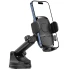 Автодержатель Acefast D57 – Black. Фото 2 из 5