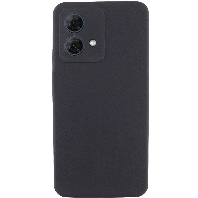 Чохол Silicone Cover Ummi Lakshmi Full Camera (AA) для Motorola Moto G84 – Бузковий / Dasheen. Фото 1 Чохол Silicone Cover Ummi Lakshmi Full Camera (AA) для Motorola Moto G84 – Бузковий / Dasheen. Фото 1 з 2