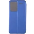 Чохол-книжка класичний на Xiaomi Redmi Note 13 Pro+ – Синій. Фото 3 з 5