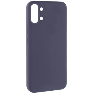 Чехол Silicone Case Lakshmi Premium на Xiaomi Poco X8 Pro Max фото 1 из 1