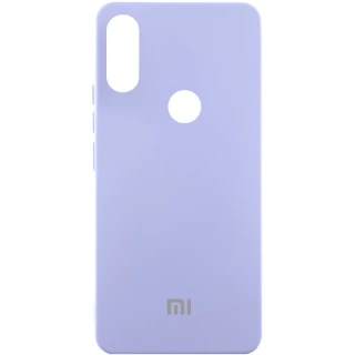 Чехол Silicone Case Lakshmi Premium Logo для Xiaomi Redmi Note 7 / Note 7 Pro / Note 7s фото 1 из 1