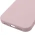 Чохол Silk Full Protective (AA) NO LOGO для Apple iPhone 17 Pro Max (6.9") – Рожевий / Chalk Pink. Фото 7 з 7