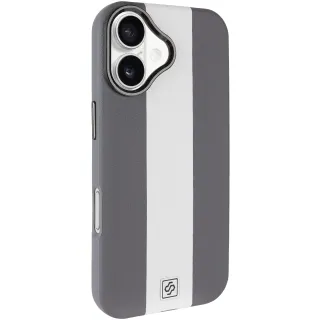 Кожаный чехол Rally with MagSafe для Apple iPhone 17 (6.3") фото 1 из 6