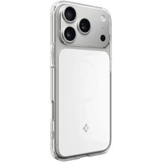 Чохол TPU SGP Ultra Hybrid T (MagFit) для Apple iPhone 17 Pro Max (6.9") фото 1 з 10