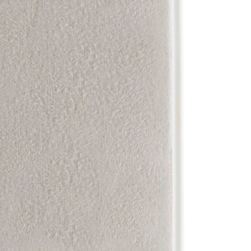 Чехол Silicone Case с защитой камеры для Apple iPhone 17e (6.1") – Белый / White. Фото 4 из 4