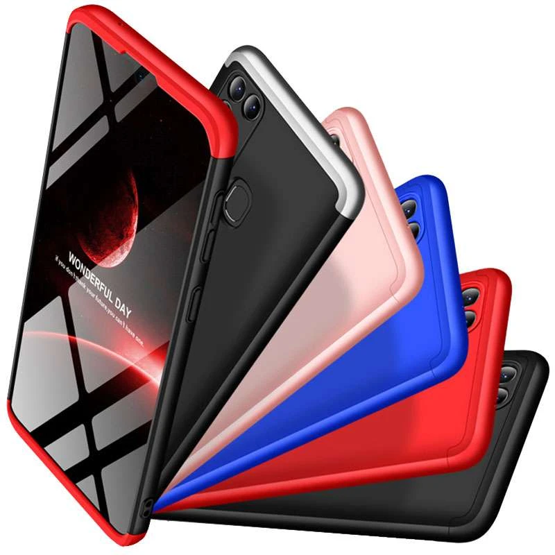 

Чохол із захистом 360 градусів GKK на Samsung Galaxy M31
