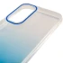 Чохол TPU+PC Glassbend для Samsung Galaxy A25 5G – Blue. Фото 5 Чохол TPU+PC Glassbend для Samsung Galaxy A25 5G – Blue. Фото 5 з 6