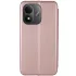 Чехол-книжка классический для Xiaomi Redmi Note 17 – Rose Gold. Фото 2 из 5