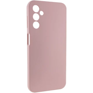 Чехол Silicone Case Lakshmi Premium з закритою камерою на Xiaomi POCO X8 Pro фото 1 из 1