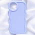 Чохол Ripple для Apple iPhone 11 (6.1") – Lilac Blue. Фото 2 з 4