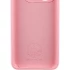 Чохол Silicone Case Lakshmi Premium з закритою камерою на Xiaomi Redmi Note 14 4G (Europe version) – Рожевий / Light pink. Фото 2 Чохол Silicone Case Lakshmi Premium з закритою камерою на Xiaomi Redmi Note 14 4G (Europe version) – Рожевий / Light pink. Фото 2 з 3