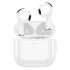 Бездротові TWS навушники Hoco EW64 – White. Фото 1 з 8