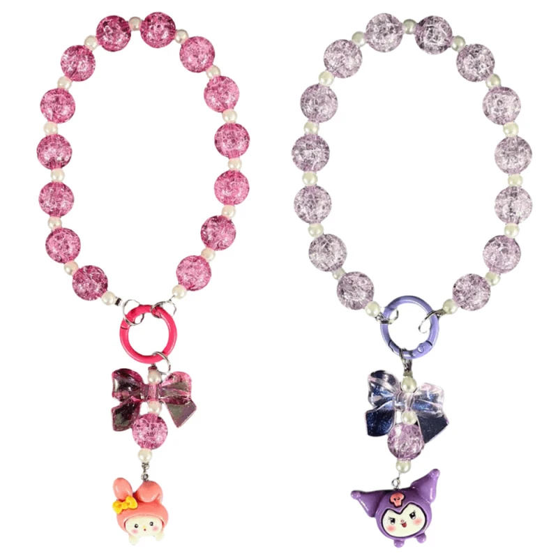 Шнурок - браслет Beads Kids Anime фото 1 из 1